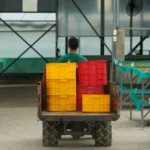 Cara Memahami Rantai Pasok Produk Pertanian untuk Petani Modern