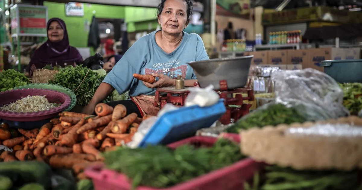 Cara Membangun Merek Produk Pertanian Lokal yang Kuat dan Kompetitif