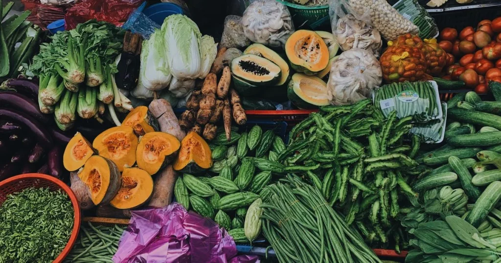 Panduan Praktis Cara Menjual Produk Pertanian Langsung ke Konsumen