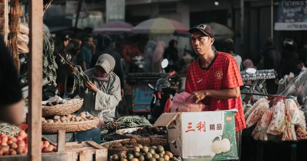 Strategi Pemasaran Produk Pertanian untuk Pemula agar Sukses di Pasaran